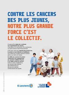 Closer 1083 E.Leclerc