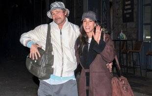 Closer 1083 Brad dessous, bras dessus