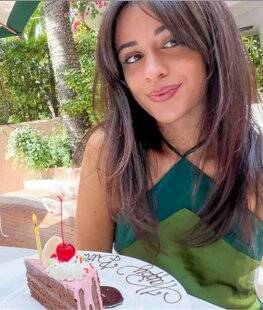 Closer 1083 Cerise sur le gâteau