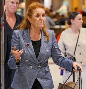 Closer 1083 Citée dans l'affaire Epstein, elle est désormais sans domicile fixe