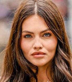 Closer 1083 THYLANE BLONDEAU ET BENJAMIN ATTAL