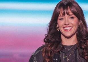 Closer 1083 Coline Sicre “LE YODEL, C'EST LE TRUC LE PLUS « MOI » que je pouvais montrer !”