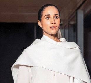 Closer 1083 Meghan Markle MÊME NETFLIX n'est pas assez bien pour elle