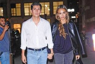 Closer 1083 Jessica Alba Elle tromperait déjà son nouvel amoureux