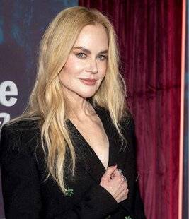 Closer 1083 Nicole Kidman Elle pourrait devenir médecin légiste