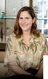 Closer 1083 “L'autodérision, C'EST MOI ! Ça pourrait être une épitaphe… ”