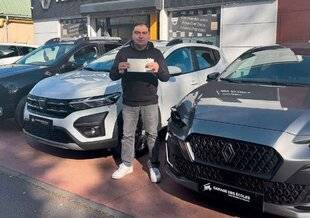 Closer 1083 TONY “Victime d'une arnaque à la carte grise, j'ai été escroqué de 78 000 euros”