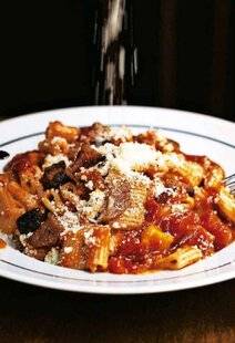 Closer 1083 AMATRICIANA