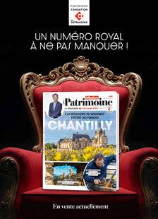 Closer 1083 Mission Patrimoine