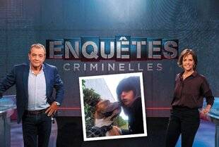 Closer 1083 Le meurtre d'Elisa par Curtis et l'étrange profil du Grêlé sont au cœur d'“Enquêtes criminelles”