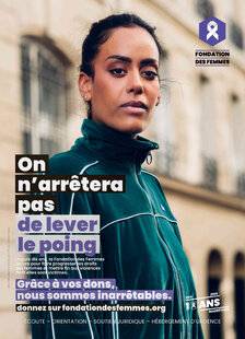 Closer 1083 FONDATION DES FEMMES