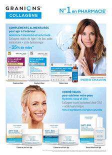 Closer 1083 GRANIONS