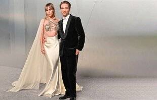 Closer 1084 La palme du glam