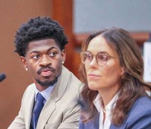 Closer 1084 Coup de barre