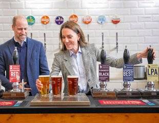 Closer 1084 Sous pression