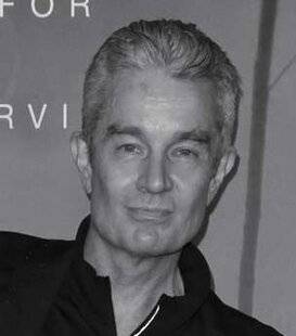 Closer 1084 JAMES MARSTERS ET PATRICIA JASMIN RAHMAN