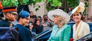 Closer 1084 “Meghan a lavé le cerveau de Harry”