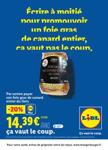 Closer 1084 LIDL