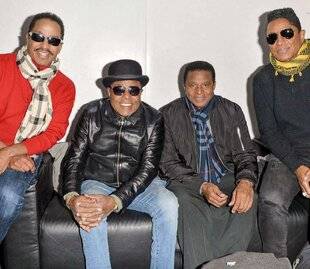 Closer 1084 Elle aurait fait un scandale à l'avant-première du film Michael