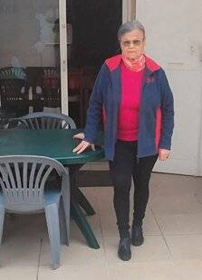 Closer 1084 ANDRÉE “Mon mari et moi, nous nous battons depuis vingt-deux ans à cause de malfaçons dans notre maison achetée sur plan”