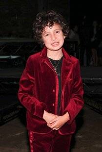 Closer 1084 MAX ALEXANDER “J'ai lancé mon premier défilé de mode à seulement 10 ans”