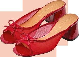 Closer 1084 L'ÉTÉ à vos pieds