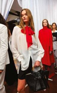 Closer 1084 LE SACRE du printemps