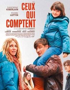 Closer 1084 Nos êtres chers