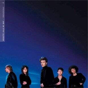 Closer 1084 Romantique et rock