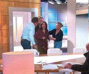 Closer 1084 Quelle première !