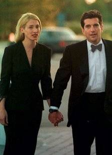 Closer 1084 La malédiction Kennedy les a frappés en plein vol