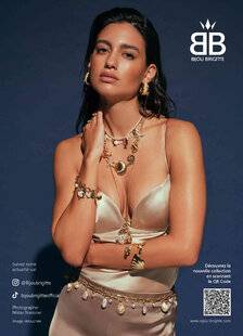 Closer 1084 BIJOU BRIGITTE