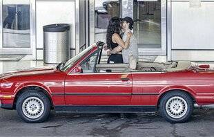 Closer 1085 Un amour qui décoiffe