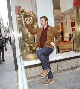 Closer 1085 Let's a go !