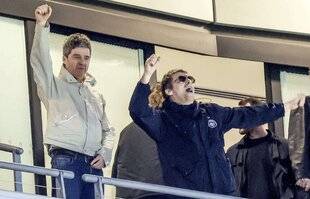 Closer 1085 Amis ennemis