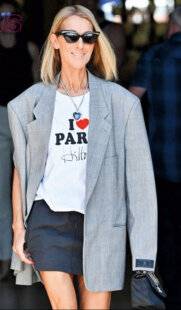 Closer 1085 Elle va revenir sur scène à Paris, l’automne prochain !