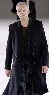 Closer 1085 Vincent Cassel