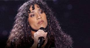 Closer 1085 Joanna “ JE NE VOIS PLUS le métier de chanteuse comme un combat ”