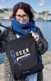 Closer 1085 MARIE “ Je ne m'attendais pas à être atteinte d'un cancer colorectal à 42 ans ”