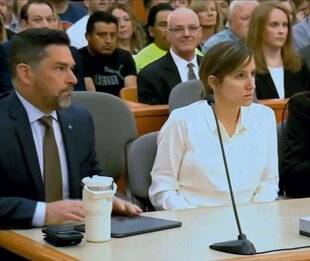 Closer 1085 Condamnée pour avoir empoisonné son mari avec un cocktail mortel au fentanyl