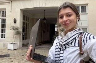 Closer 1085 LILOU “ J'ai créé le Tinder des appartements ! ”