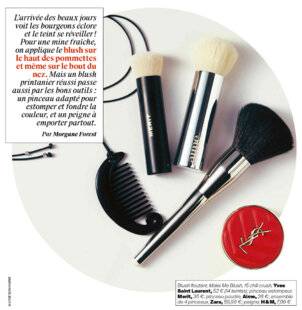 Closer 1085 ÉCLAT de printemps