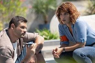 Closer 1085 Dans “ A priori” , le débutant Florent Manaudou remplace le regretté Bruno Salomone