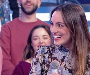 Closer 1085 Appel à un ami