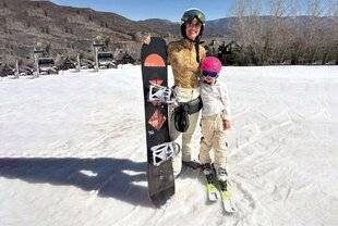 Closer 1086 Reines des neiges