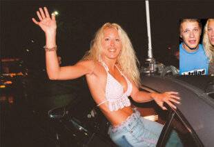 Closer 1086 L'AMOUR, la source de ses malheurs