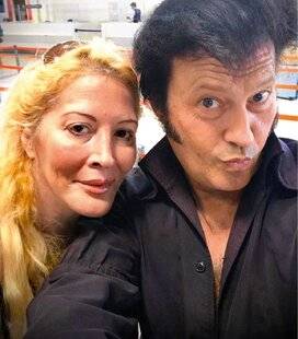 Closer 1086 Eryl Prayer “ AUTOUR DE LOANA, LES GENS ÉTAIENT LÀ POUR profiter de sa notoriété ”