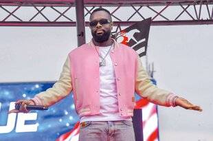 Closer 1086 Gims APRÈS SA GARDE À VUE, il risque gros !