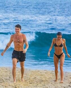 Closer 1086 Shawn Mendes AVEC BRUNA, c’est déjà très show