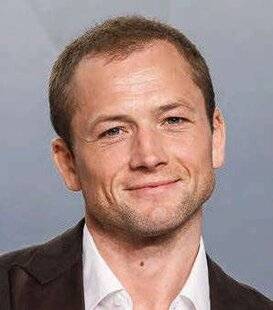 Closer 1086 BROOKS NADER ET TARON EGERTON